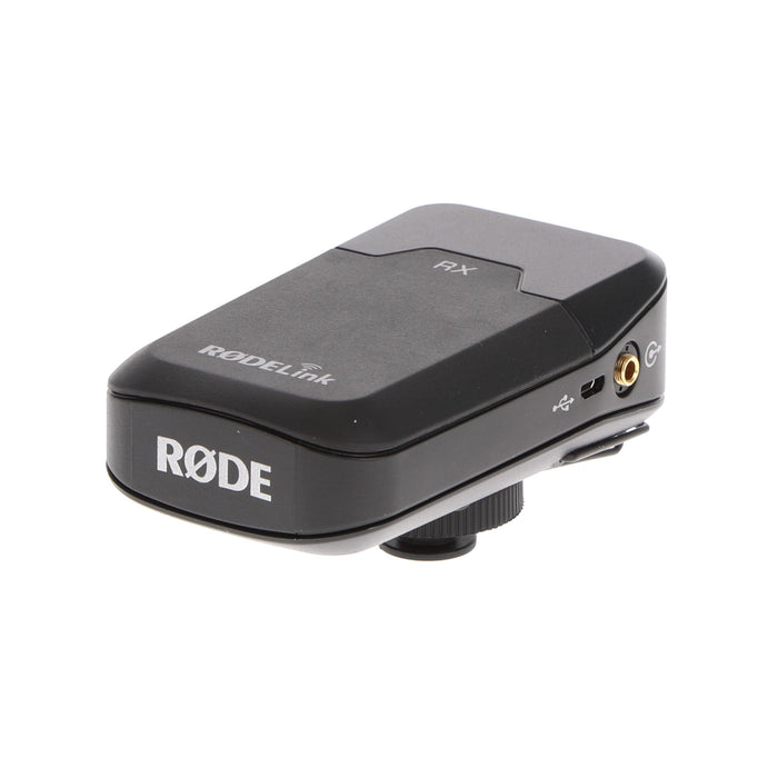 【中古品】RODE RODELINKNS Newsshooter Kit