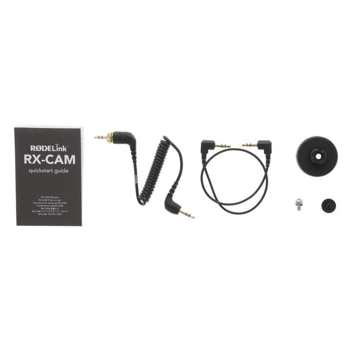 【中古品】RODE RODELINKNS Newsshooter Kit