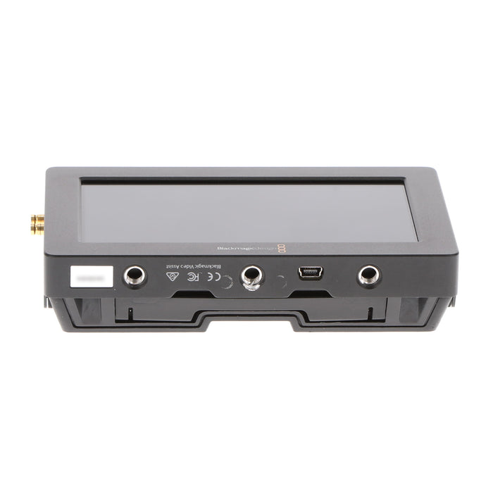 【中古品】BlackmagicDesign HYPERD/AVIDAS5HD Blackmagic Video Assist