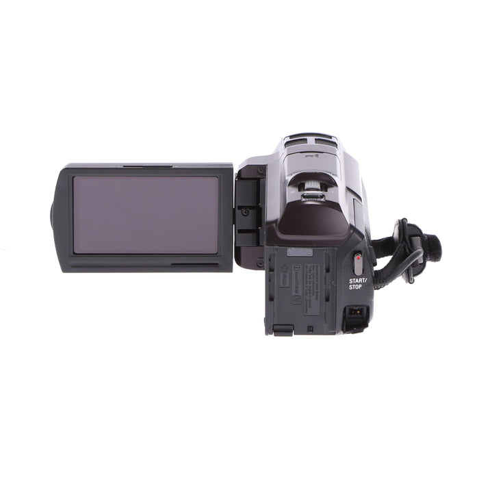 【中古品】SONY HDR-PJ800(T) デジタルHDビデオカメラレコーダー(ブラウン)