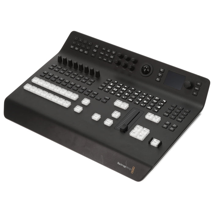 【中古品】BlackmagicDesign SWATEMTVSTU/PROHD ATEM Television Studio Pro HD