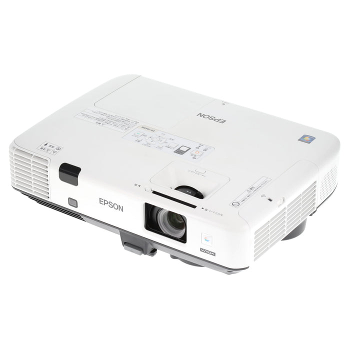 【中古品】EPSON EB-1945W 液晶プロジェクター