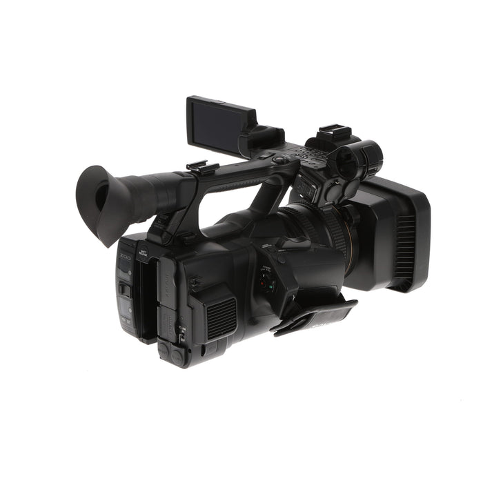 【中古品】SONY PXW-Z100 XDCAMメモリーカムコーダー