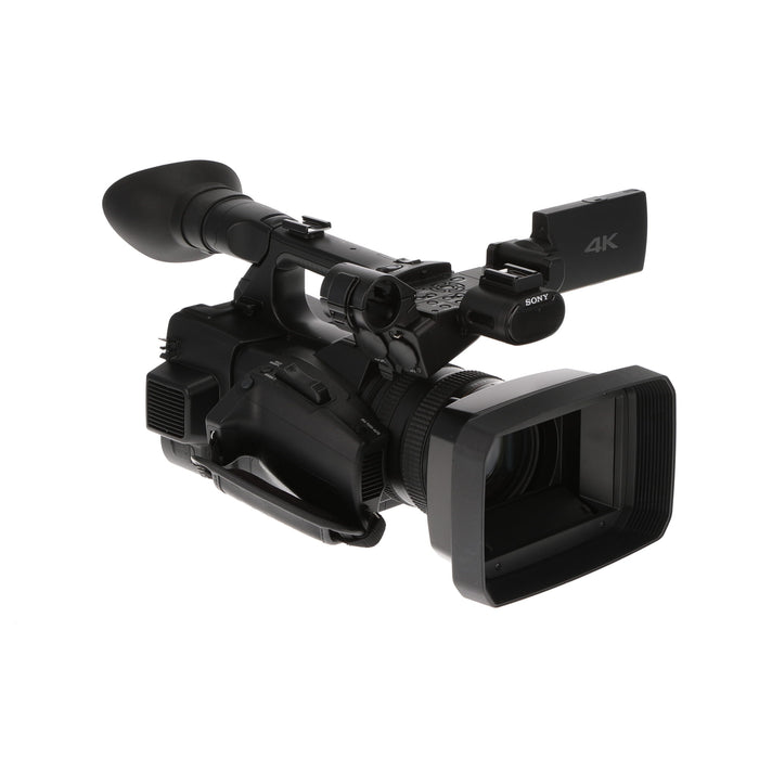 【中古品】SONY PXW-Z100 XDCAMメモリーカムコーダー