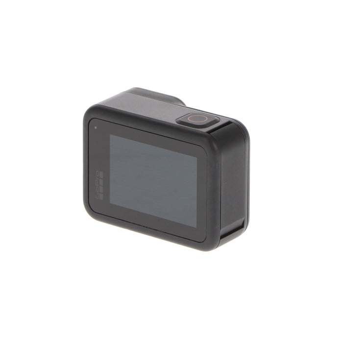 【中古品】GoPro CHDHX-801-FW HERO8 Black