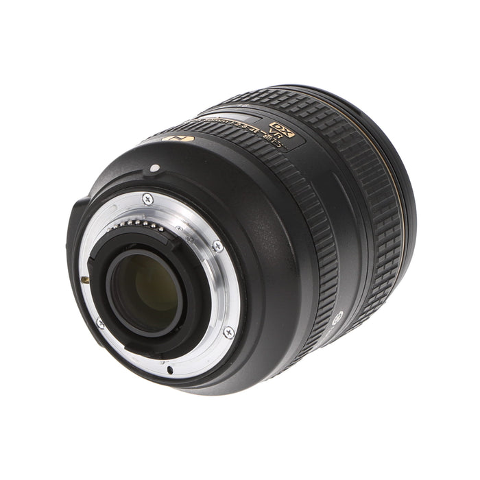 【中古品】Nikon AF-S DX NIKKOR 16-80mm f/2.8-4E ED VR AF-S DX NIKKOR 16-80mm f/2.8-4E ED VR