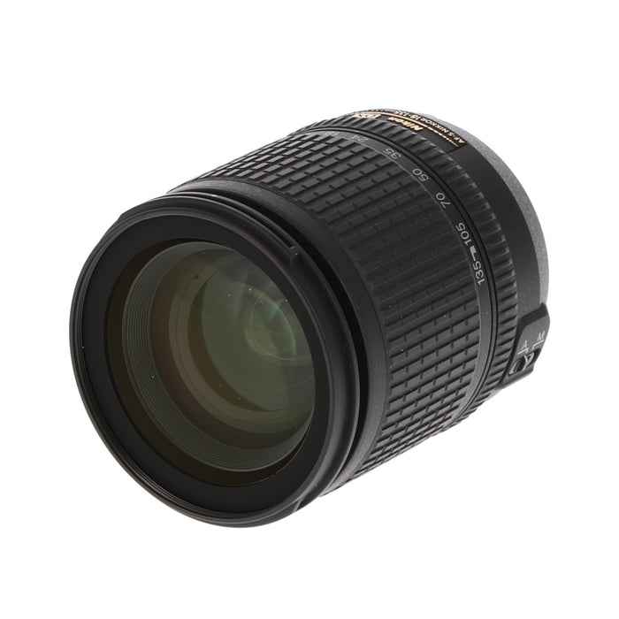 【中古品】Nikon AF-S DX Zoom-Nikkor ED 18-135mm F3.5-5.6G AF-S DX Zoom-Nikkor ED 18-135mm F3.5-5.6G