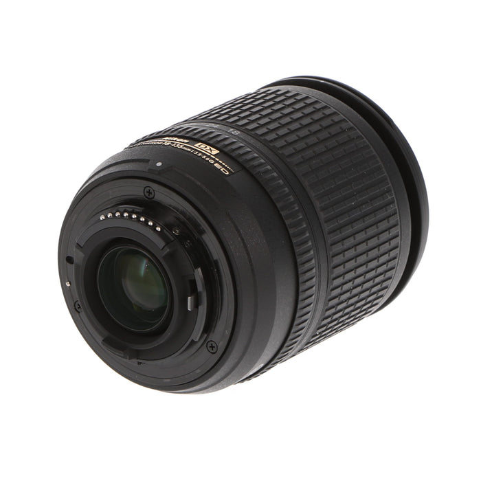 【中古品】Nikon AF-S DX Zoom-Nikkor ED 18-135mm F3.5-5.6G AF-S DX Zoom-Nikkor ED 18-135mm F3.5-5.6G