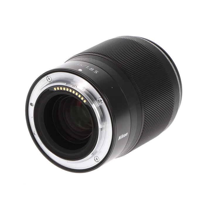 【中古品】Nikon NIKKOR Z 35mm f/1.8 S NIKKOR Z 35mm f/1.8 S