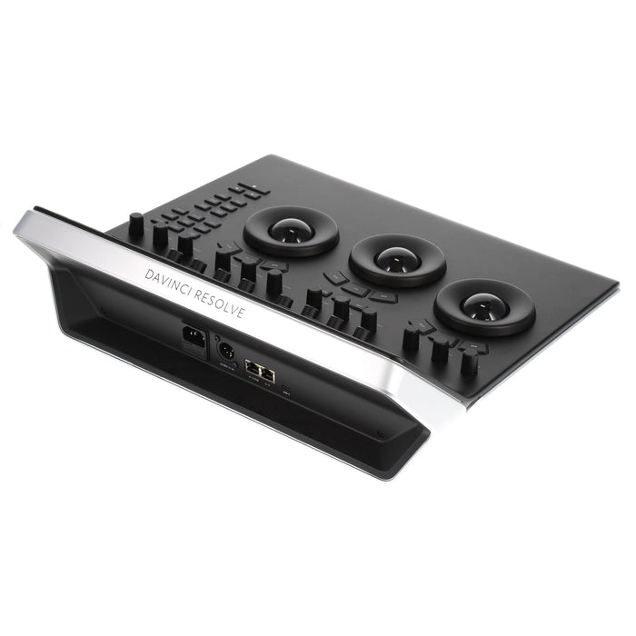 【中古品】BlackmagicDesign DV/RES/BBPNLMINI DaVinci Resolve Mini Panel