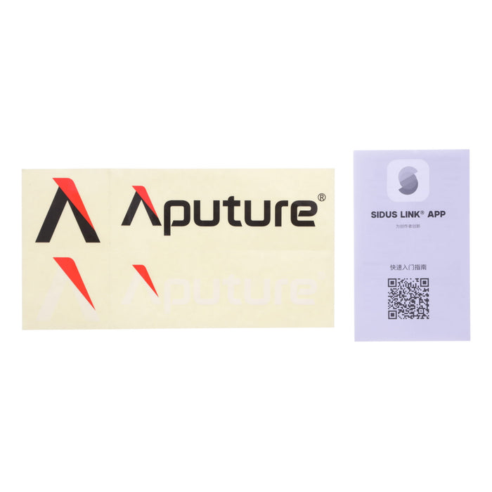 【中古品】Aputure APSIDUSONE Sidus One(サイダスワン)