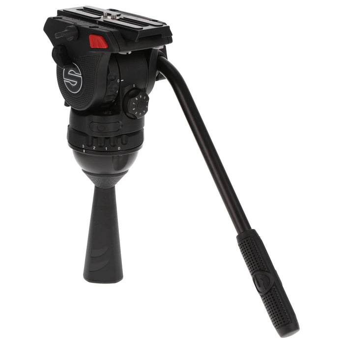 【中古品】Sachtler S2170-0001 Ace XL MK II fluid head