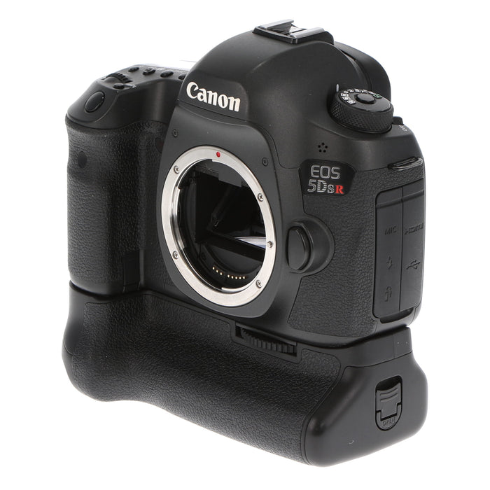 【中古品】Canon EOS5DSR デジタル一眼レフカメラ EOS 5Ds R・ボディ