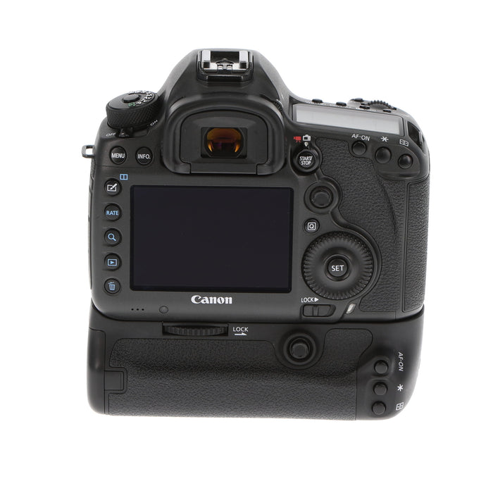 【中古品】Canon EOS5DSR デジタル一眼レフカメラ EOS 5Ds R・ボディ