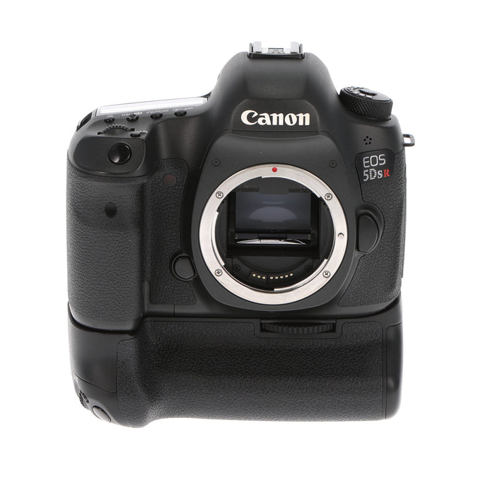 【中古品】Canon EOS5DSR デジタル一眼レフカメラ EOS 5Ds R・ボディ