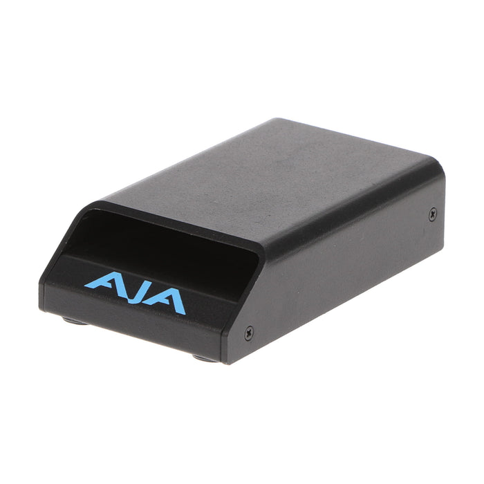 【中古品】AJA Video Systems PAK-DOCK Thunderbolt/eSATA接続 SSDリーダー