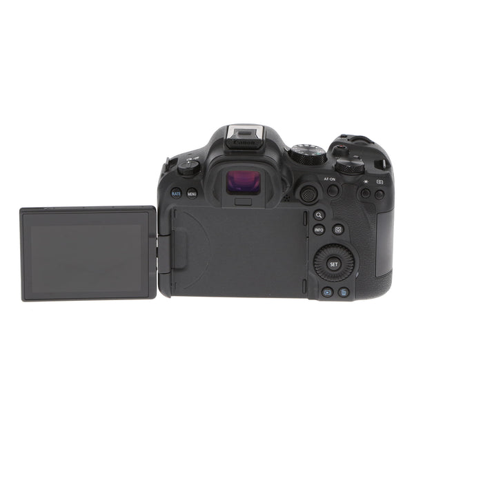 【中古品】Canon EOSR6MK2 EOS R6 MarkII ボディー