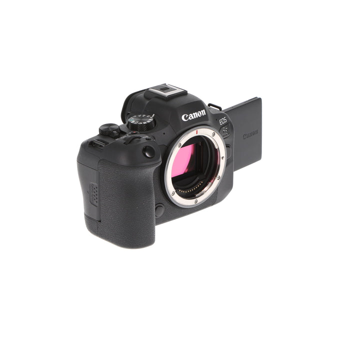 【中古品】Canon EOSR6MK2 EOS R6 MarkII ボディー