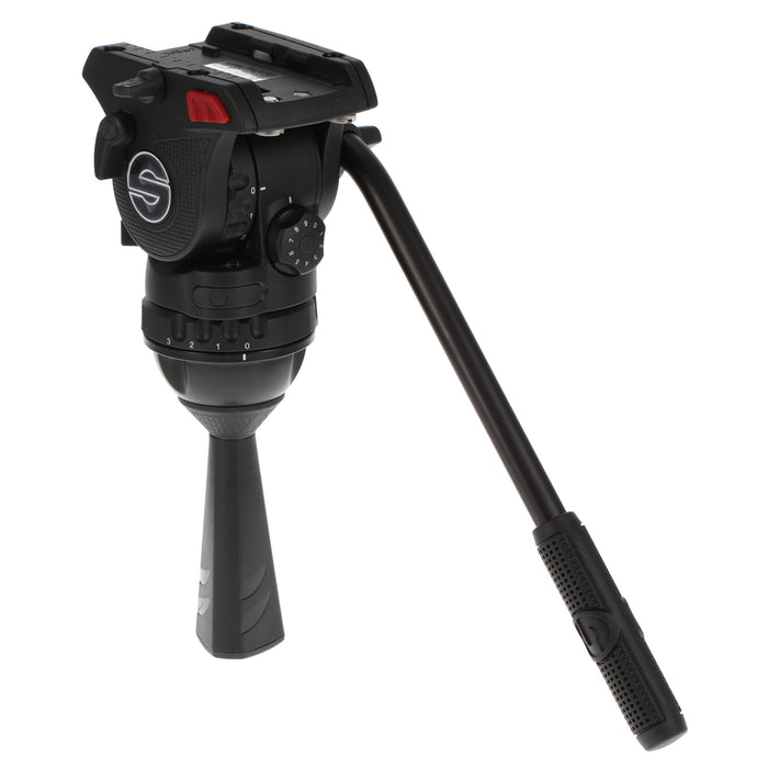 【中古品】Sachtler S2170-0001 Ace XL MK II fluid head