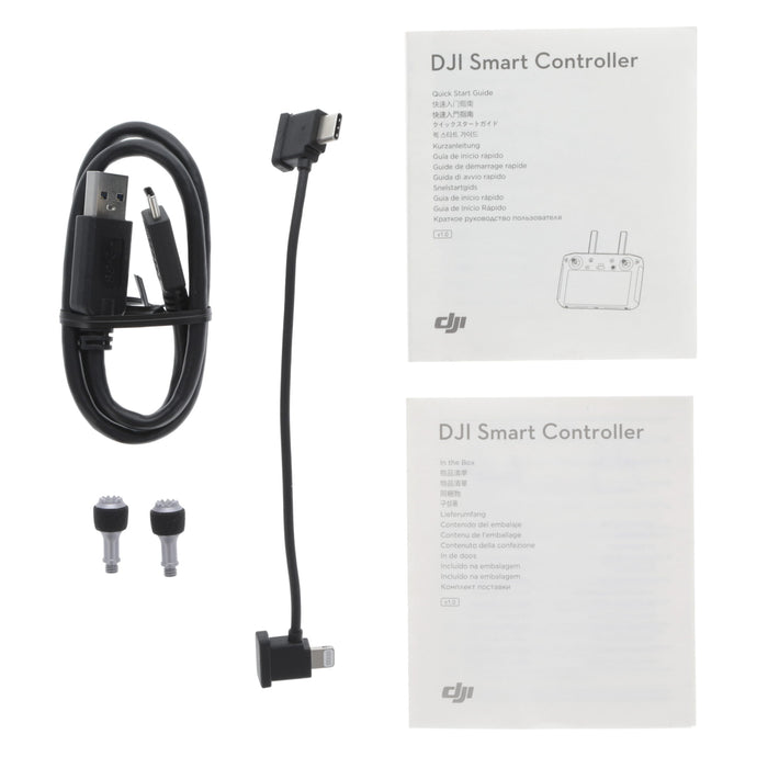 【中古品】DJI DJI Smart Controller スマート送信機