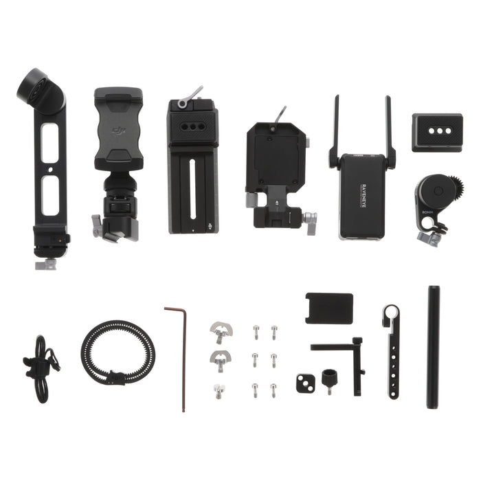 【中古品】DJI RS2CP2 DJI RS 2 Pro Combo