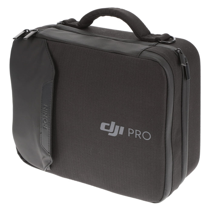 【中古品】DJI RS2CP2 DJI RS 2 Pro Combo