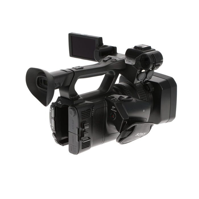 【中古品】SONY PXW-Z150 XDCAMメモリーカムコーダー