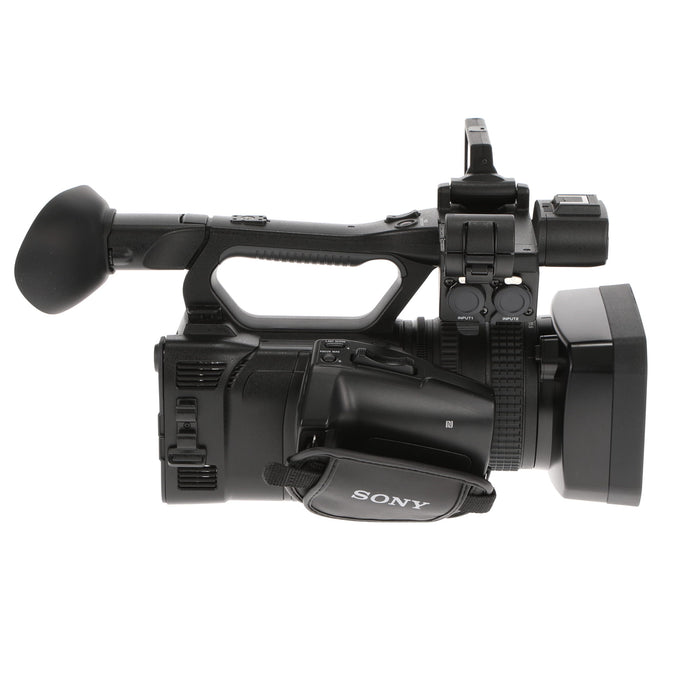 【中古品】SONY PXW-Z150 XDCAMメモリーカムコーダー