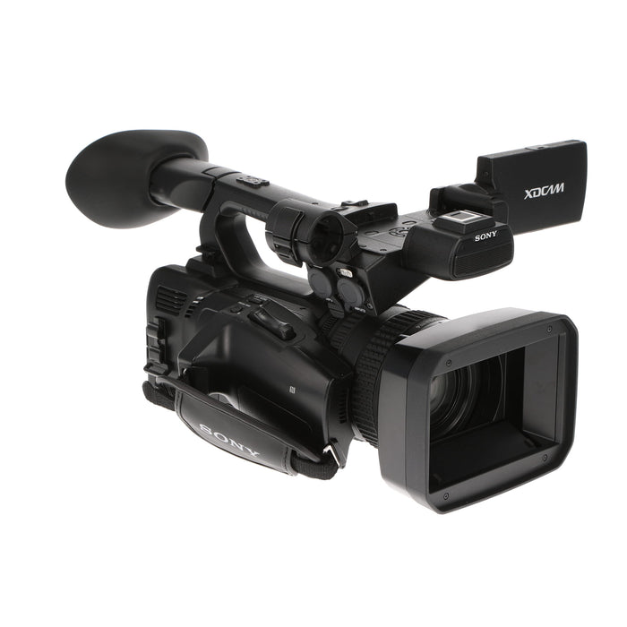 【中古品】SONY PXW-Z150 XDCAMメモリーカムコーダー