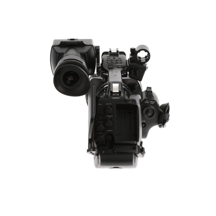 【中古品】SONY PMW-EX3 XDCAM EXカムコーダー