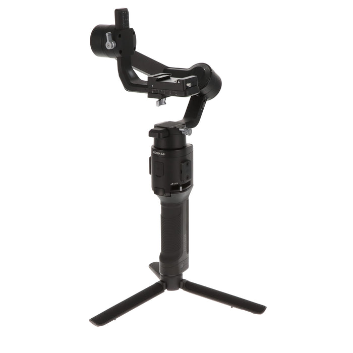 【中古品】DJI Ronin-SC Proコンボ Ronin-SC Proコンボ