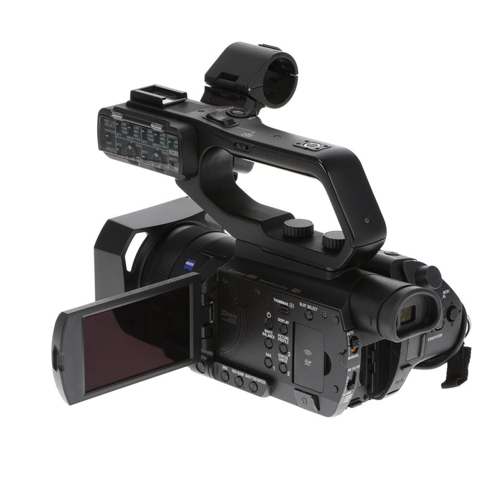 【中古品】SONY PXW-Z90 XDCAMメモリーカムコーダー