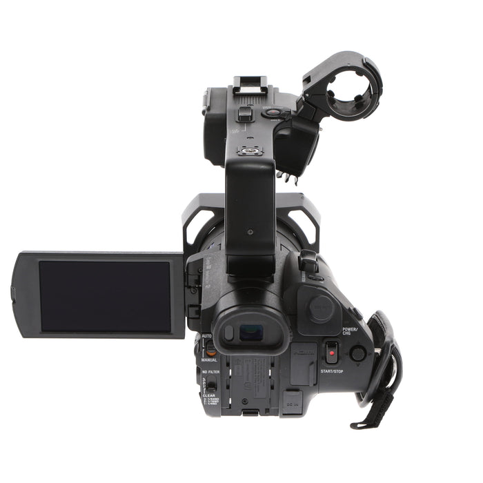 【中古品】SONY PXW-Z90 XDCAMメモリーカムコーダー