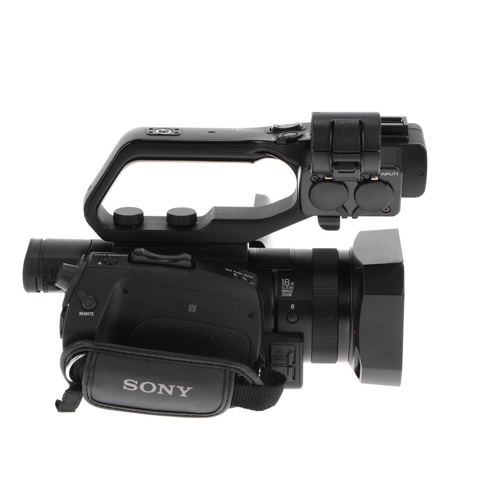 【中古品】SONY PXW-Z90 XDCAMメモリーカムコーダー