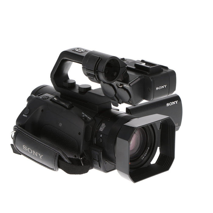 【中古品】SONY PXW-Z90 XDCAMメモリーカムコーダー