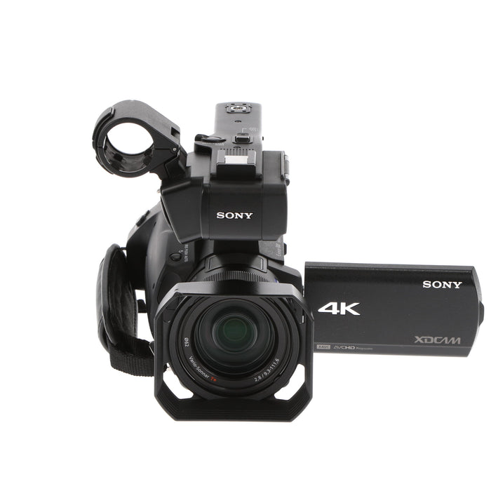 【中古品】SONY PXW-Z90 XDCAMメモリーカムコーダー