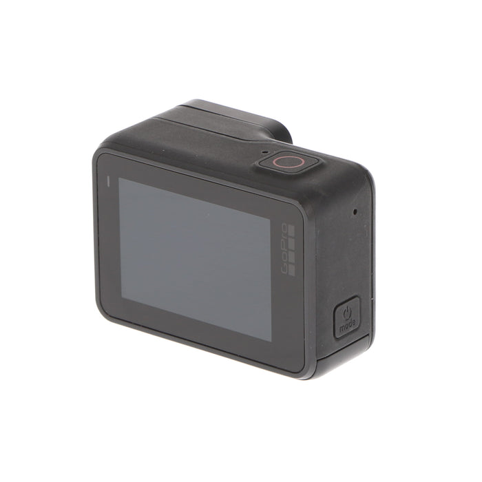 【中古品】GoPro CHDHX-701-FW HERO7 Black