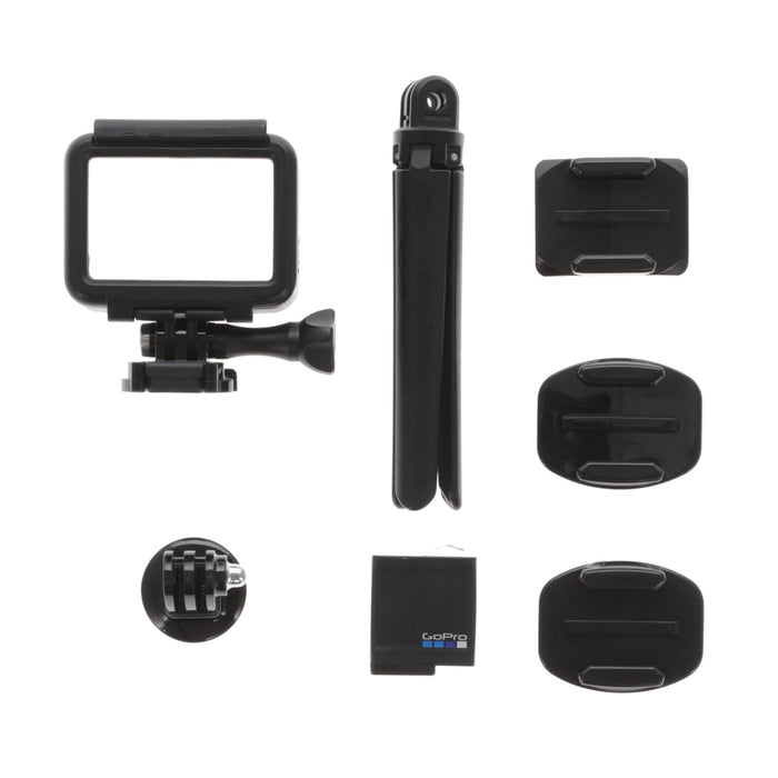 【中古品】GoPro CHDHX-701-FW HERO7 Black