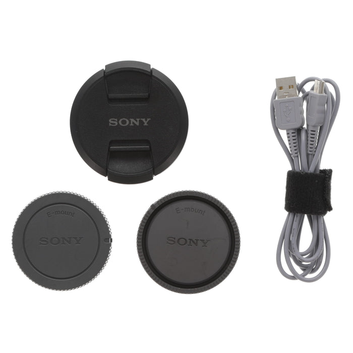 【中古品】SONY NEX-EA50JH NXCAMカムコーダー