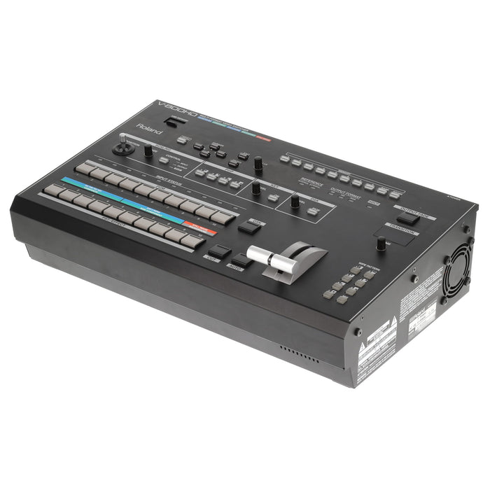 【中古品】Roland V-800HD マルチフォーマットビデオスイッチャー