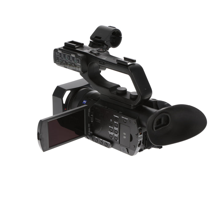 【中古品】SONY PXW-X70 XDCAMメモリーカムコーダー