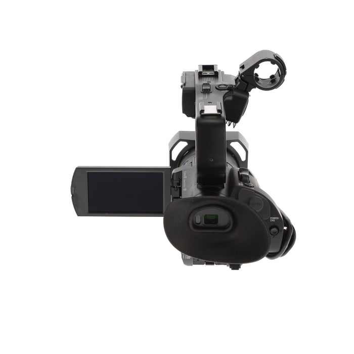 【中古品】SONY PXW-X70 XDCAMメモリーカムコーダー