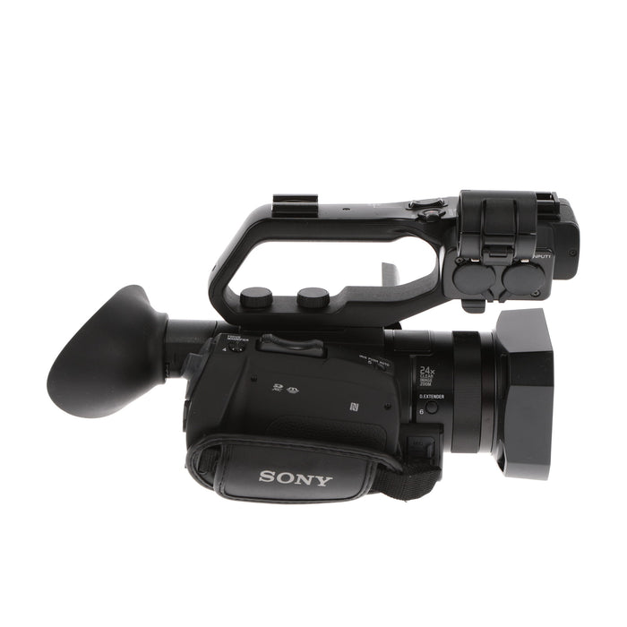 【中古品】SONY PXW-X70 XDCAMメモリーカムコーダー