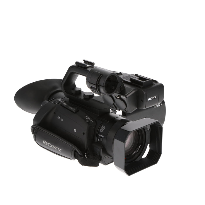 【中古品】SONY PXW-X70 XDCAMメモリーカムコーダー