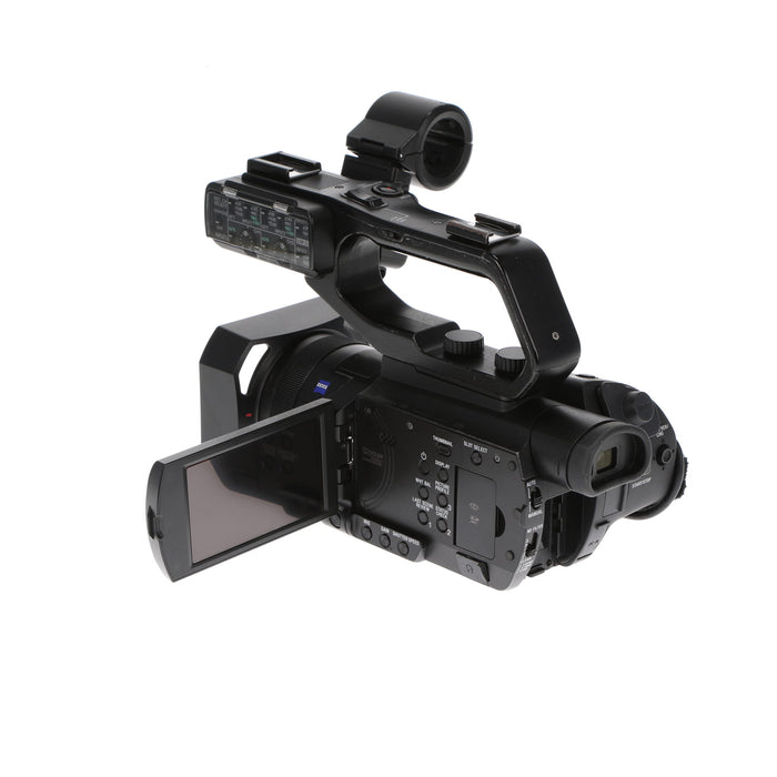 【中古品】SONY PXW-X70 XDCAMメモリーカムコーダー