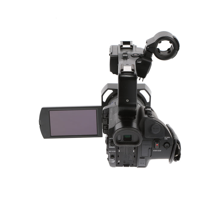 【中古品】SONY PXW-X70 XDCAMメモリーカムコーダー