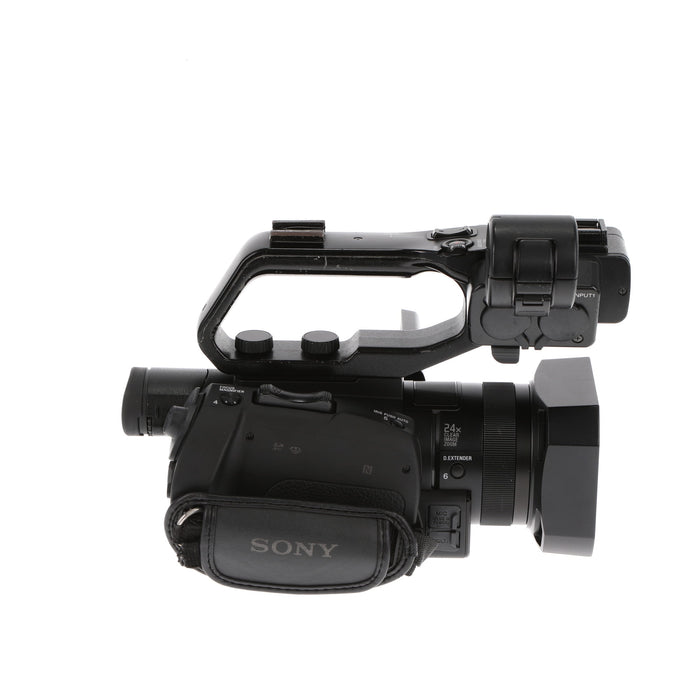 【中古品】SONY PXW-X70 XDCAMメモリーカムコーダー