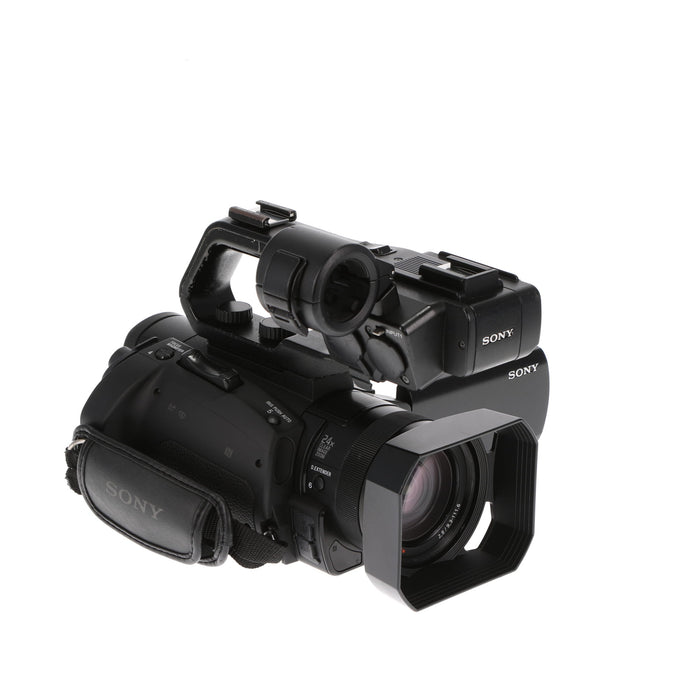 【中古品】SONY PXW-X70 XDCAMメモリーカムコーダー