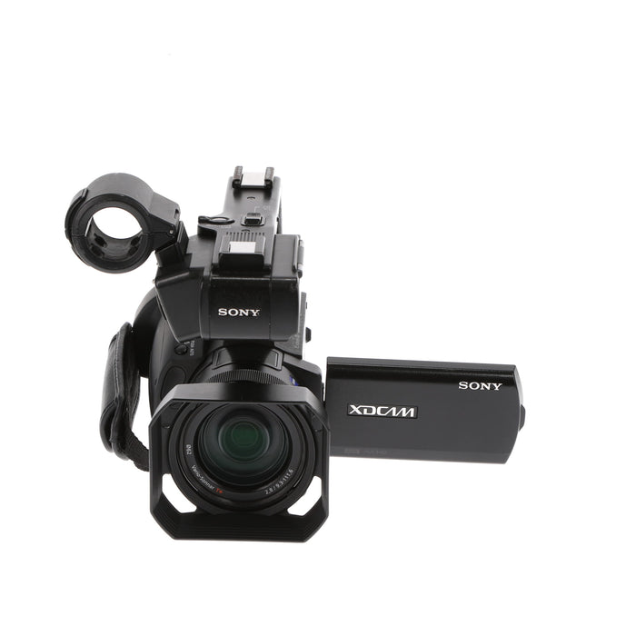 【中古品】SONY PXW-X70 XDCAMメモリーカムコーダー