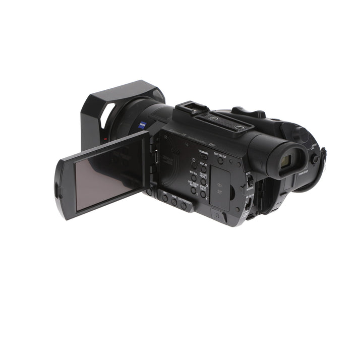 【中古品】SONY PXW-X70 XDCAMメモリーカムコーダー